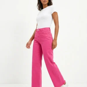 Calça Wide leg