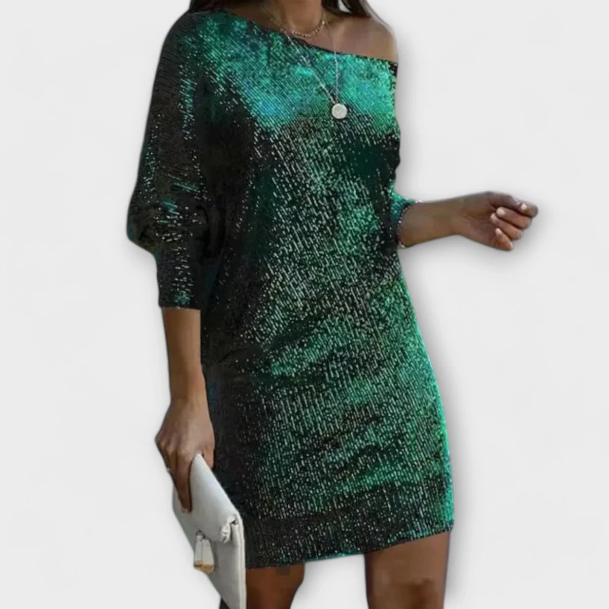 Violeta - Vestido de festa - Image 9