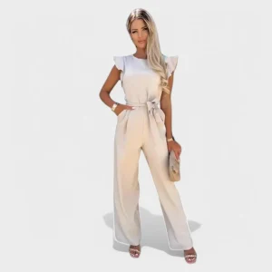 Eva - Macacão Elegante e Confortável