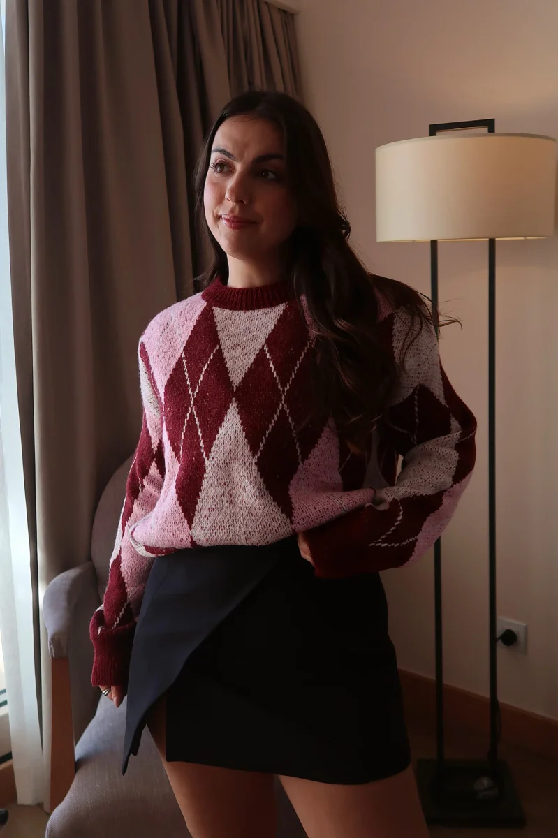 MALHA VALENTINE