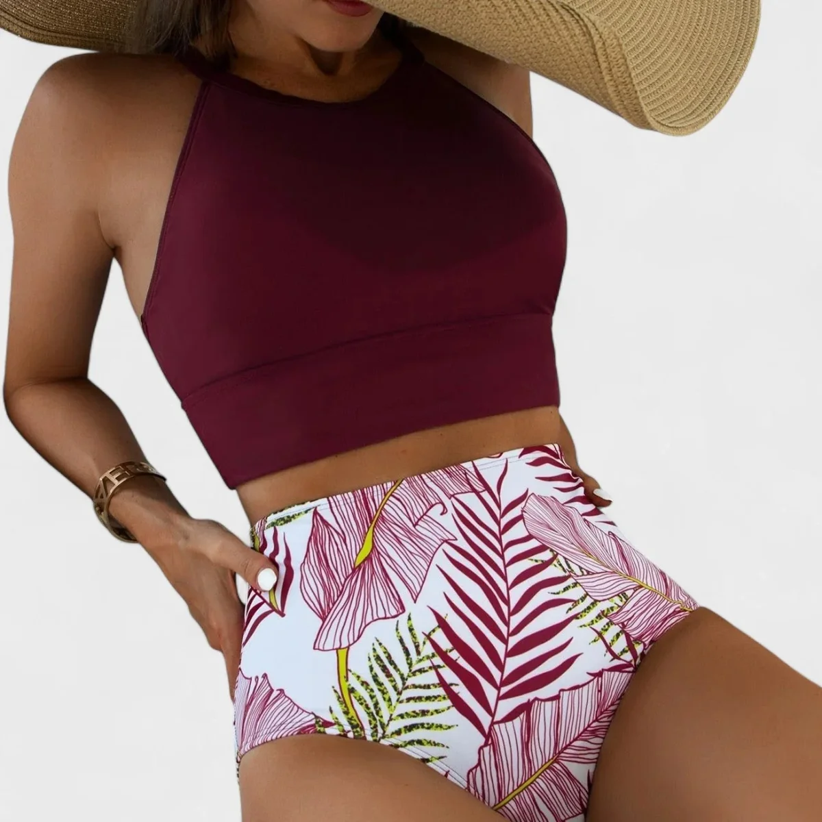 Andreia - Biquini Elegante e Confortável - Image 6