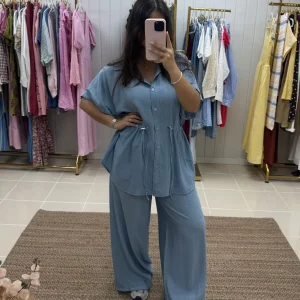 CONJUNTO JÚLIA