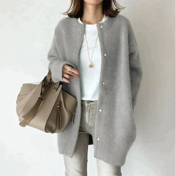 Ivone - Casaco elegante - Image 7