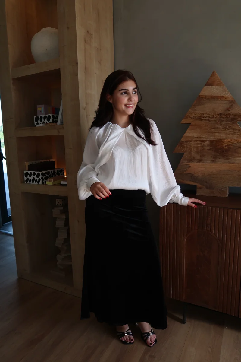 SAIA VELVET MAGIC - Image 8