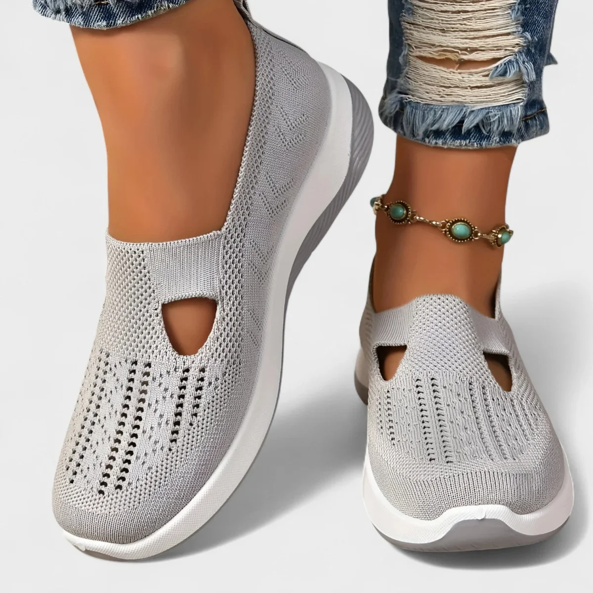 Carla - Sapatos Ortopédicos - Image 6