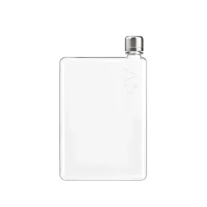 A5 memobottle-750 ml