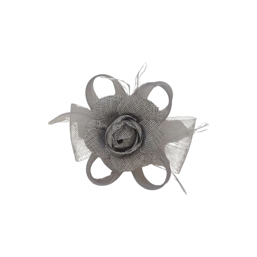 Alfinete/Gancho Camelia-várias cores