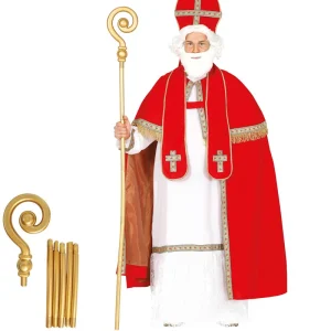 Cajado São Nicolau desmontável