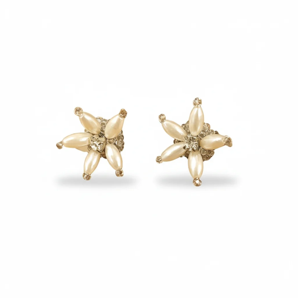 Brincos Sea Star