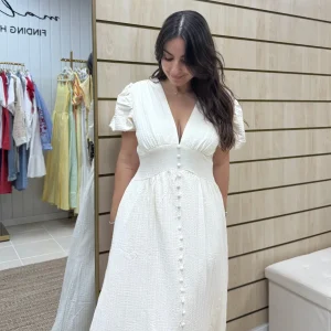VESTIDO MARA