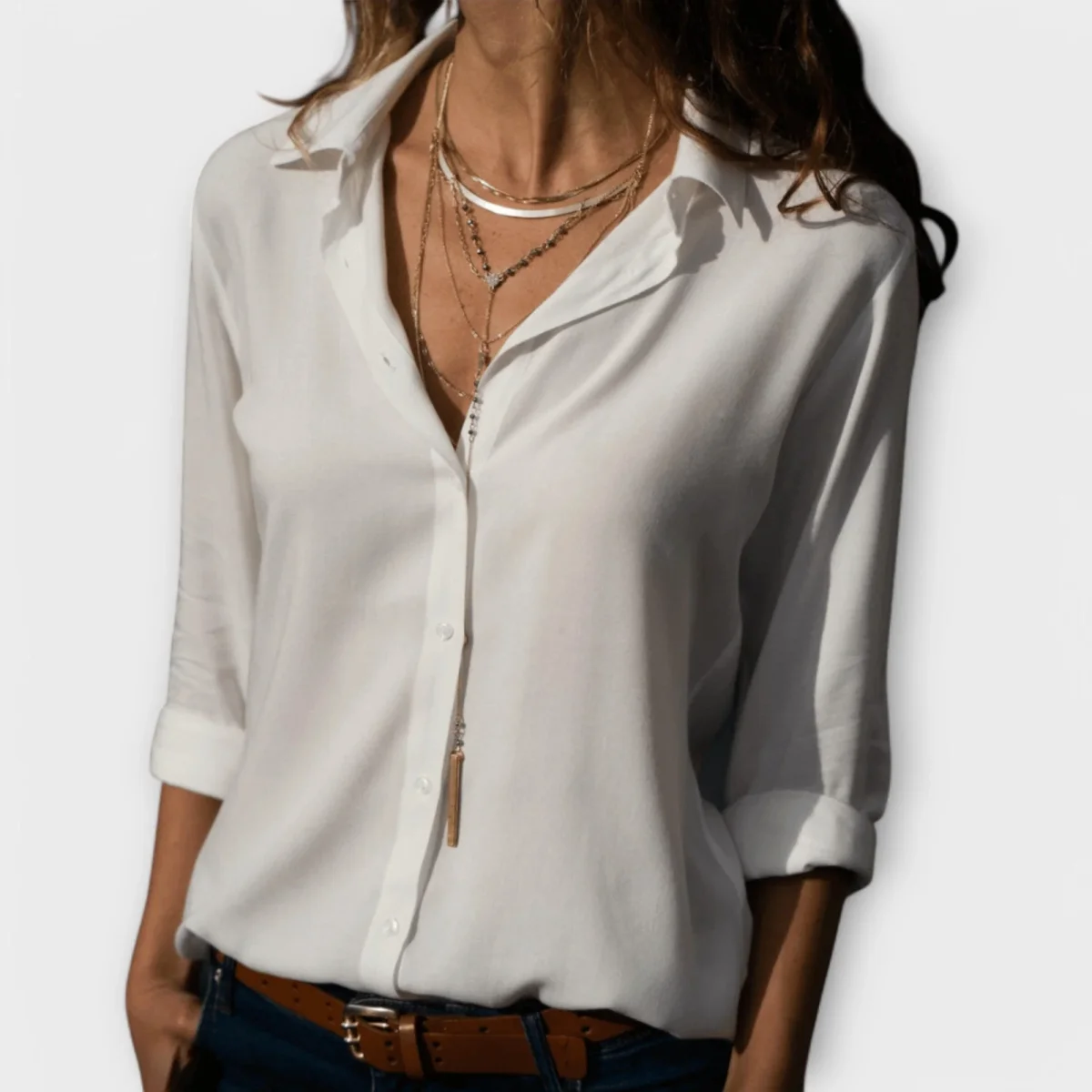 Susana - Blusa Perfeita - Image 2