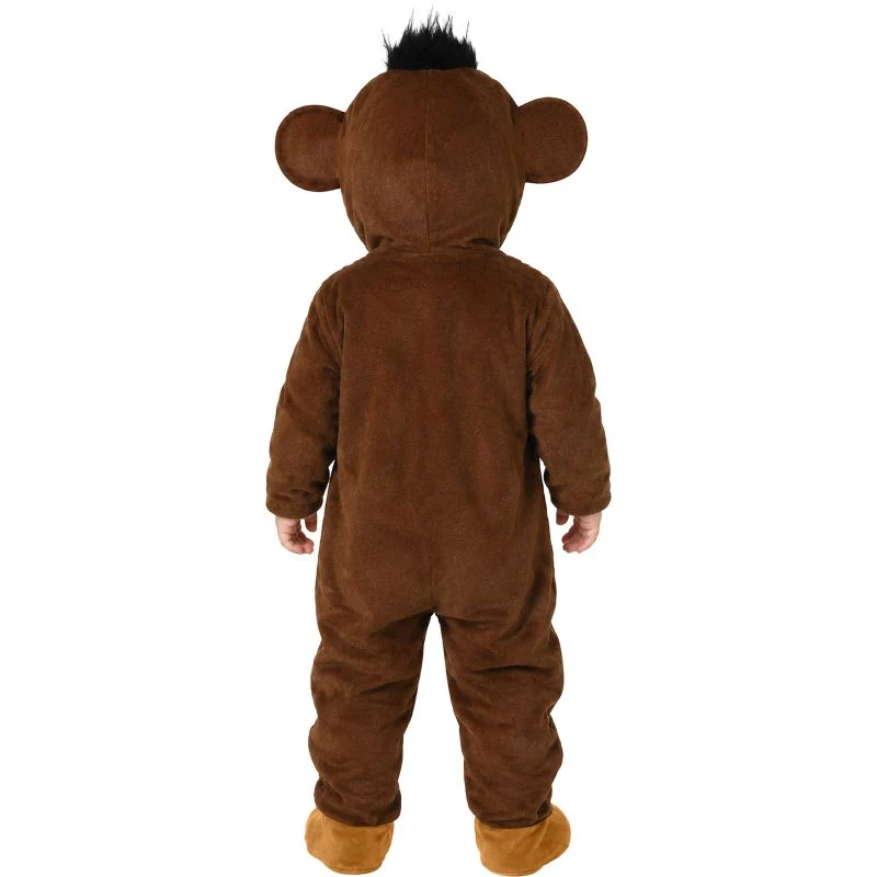 Fato de Macaco da Selva para bebé - Image 3