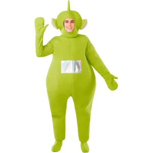 Fato de Dipsy - Teletubbies