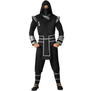 Fato de Ninja para homem