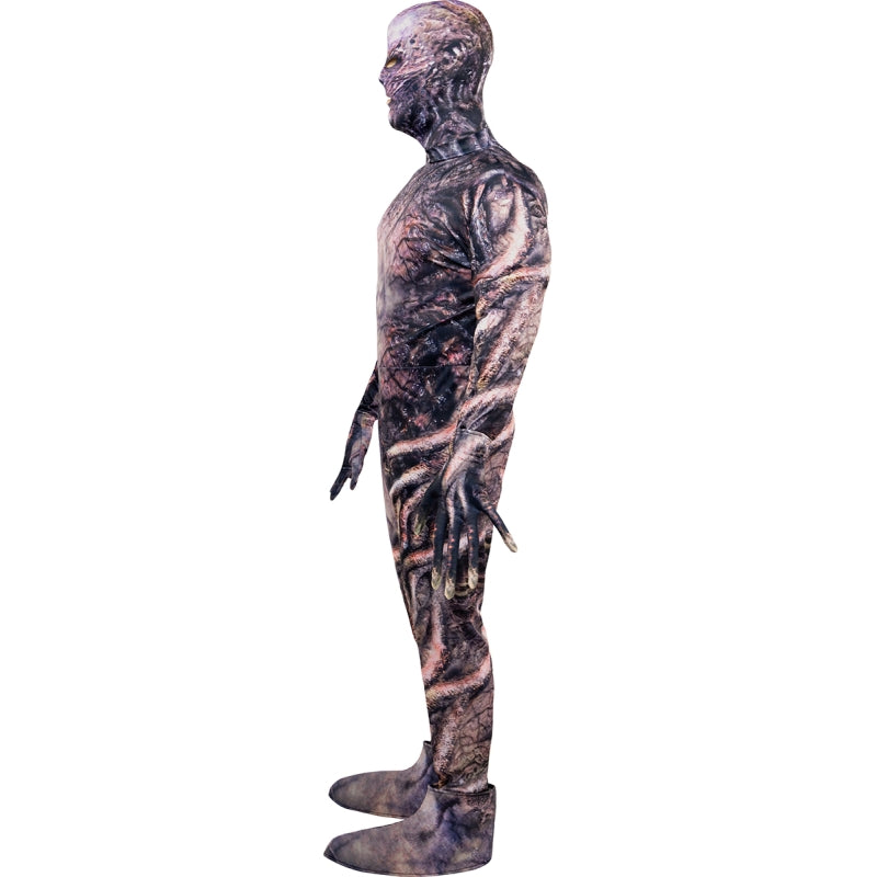 Fato de Vecna de Stranger Things 4 Oficial Netflix para homem - Image 4