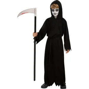 Fato de A Morte para crianças
