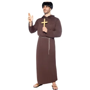 Fato de Monge para homem