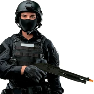 Espingarda Swat
