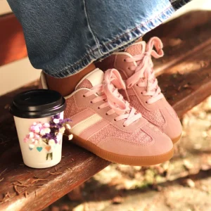 Ténis " Vanilla"