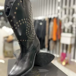 Botas texanas