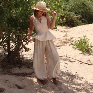Conjunto “Ibiza”