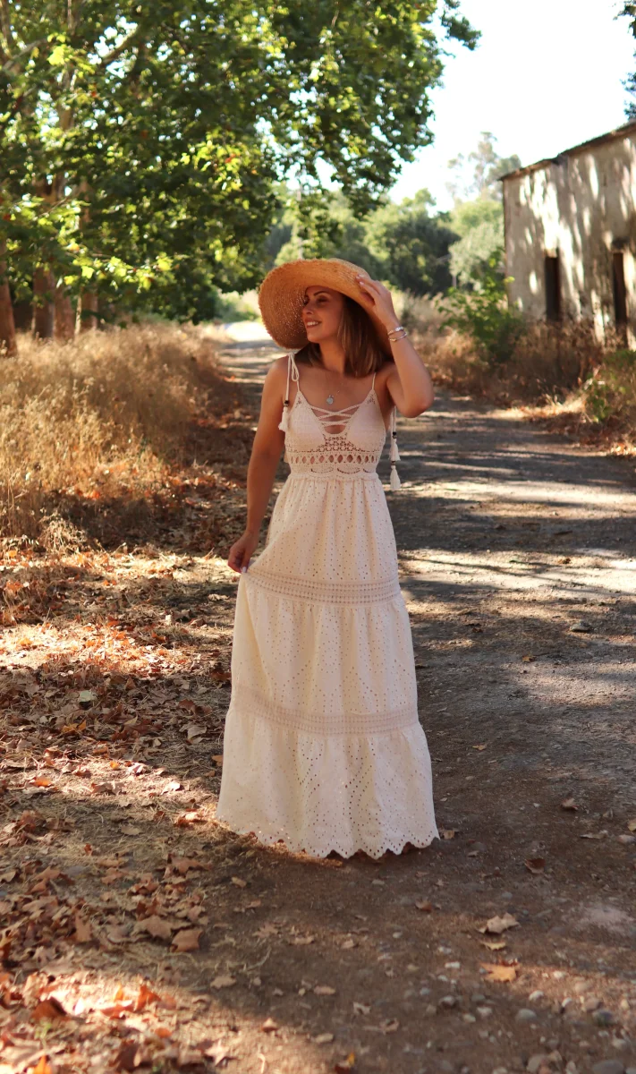 Vestido “Sunset” - Image 2