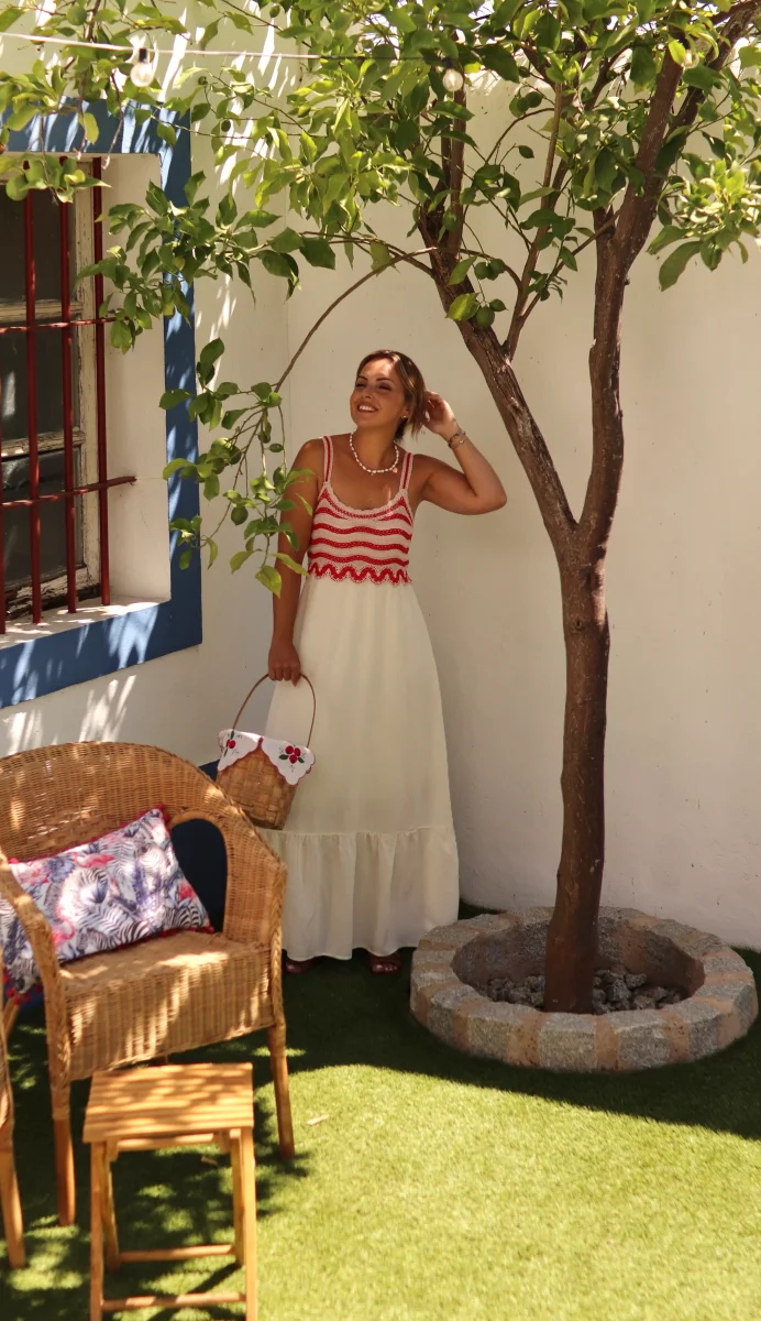 Vestido “Mykonos” - Image 2
