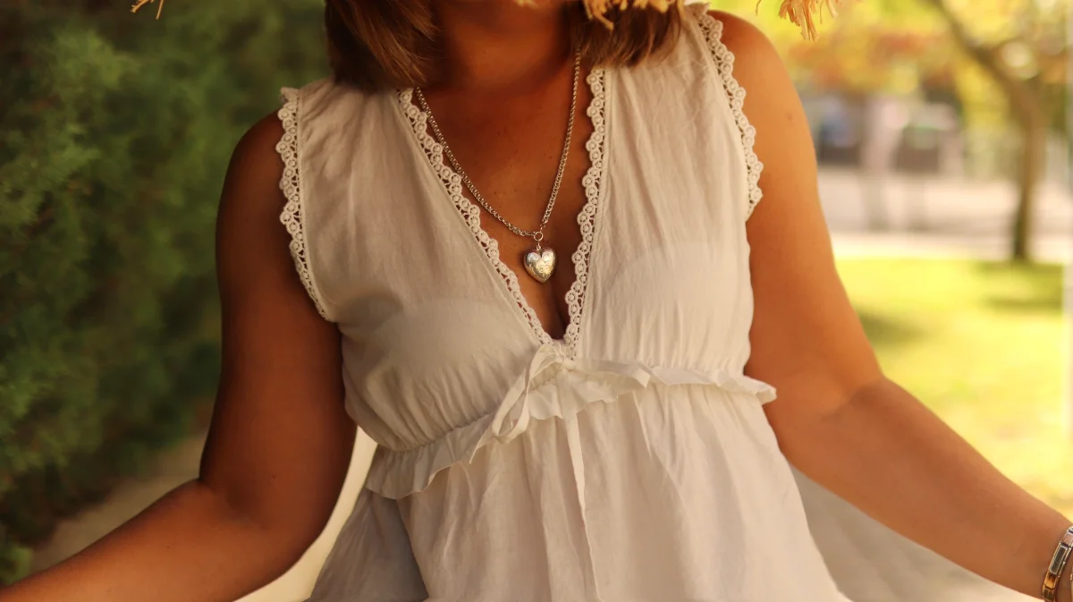 Blusa “Cacela Velha” - Image 6
