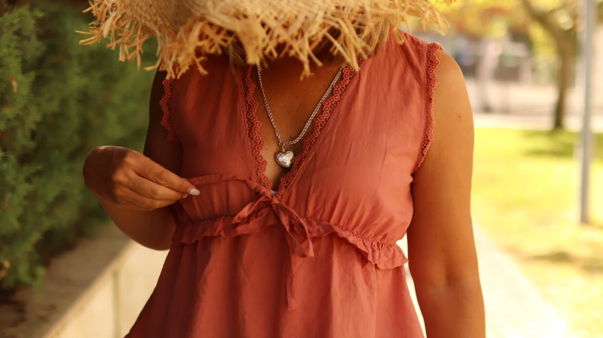 Blusa “Cacela Velha” - Image 8
