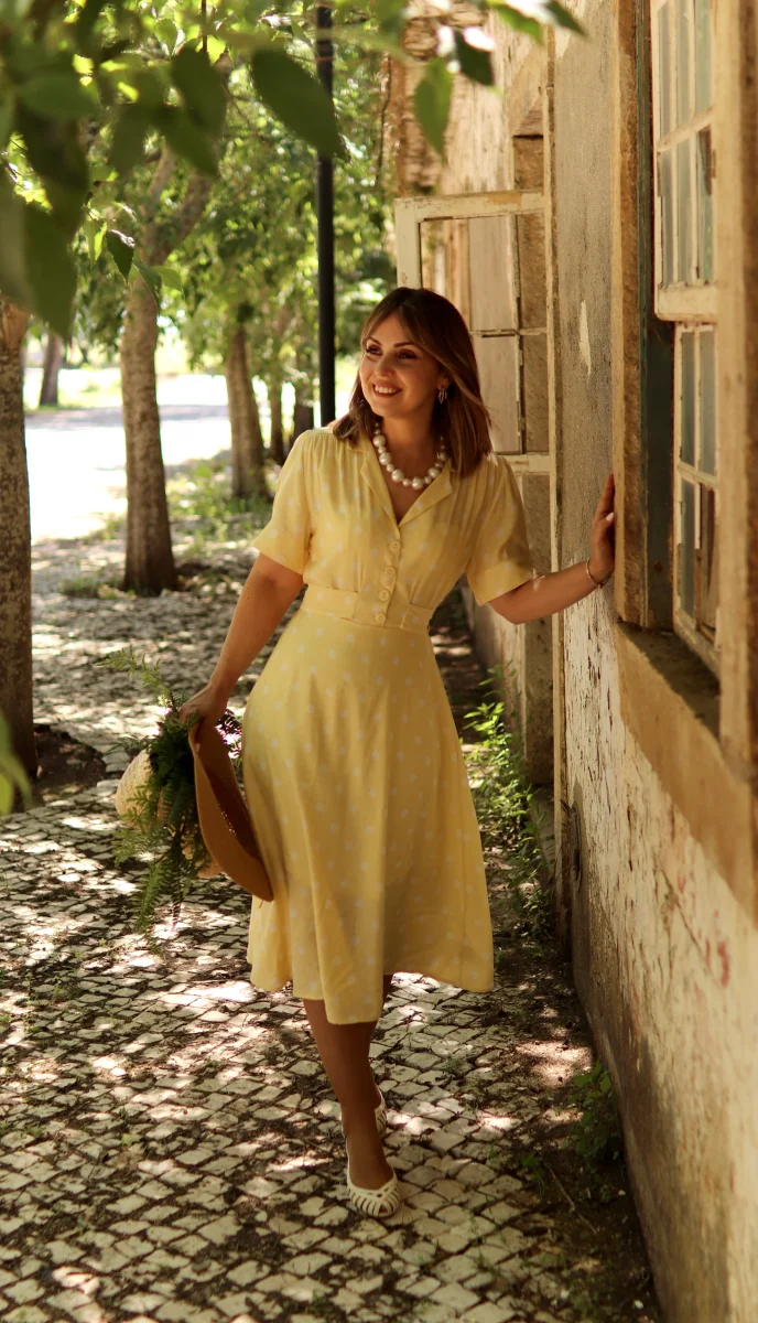 Vestido "Valéria" - Image 7