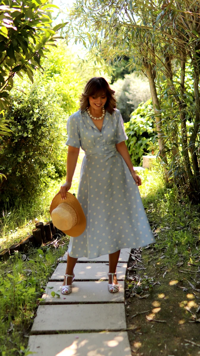 Vestido "Valéria" - Image 2