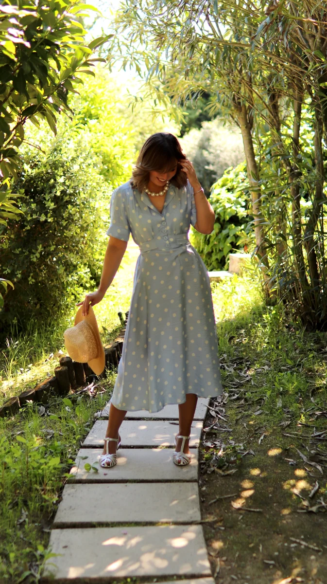 Vestido "Valéria" - Image 6