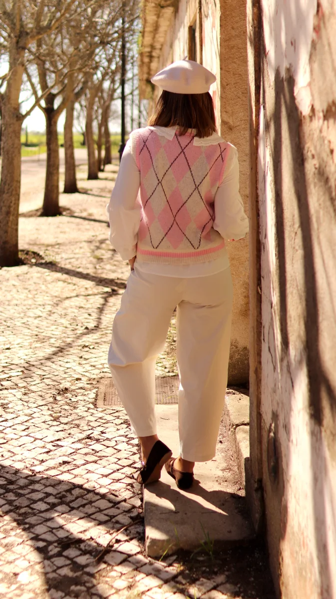 Calças "Louise" - Image 6