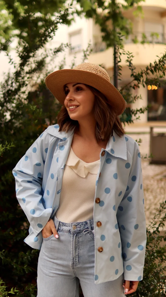 Parka "Candy Dots" - Image 7