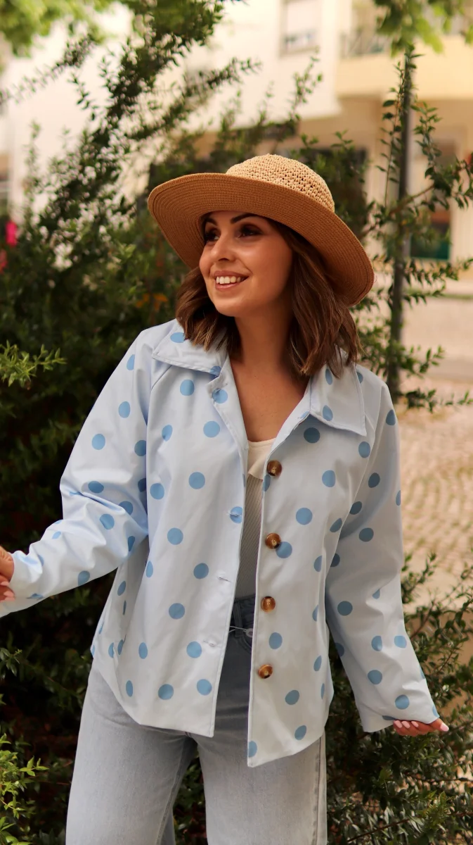 Parka "Candy Dots" - Image 8