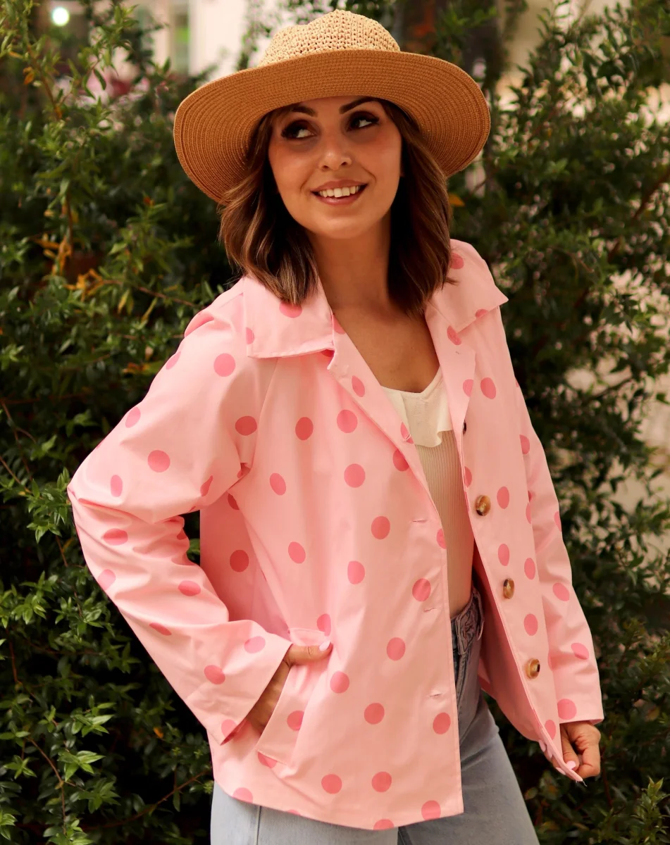 Parka "Candy Dots" - Image 2