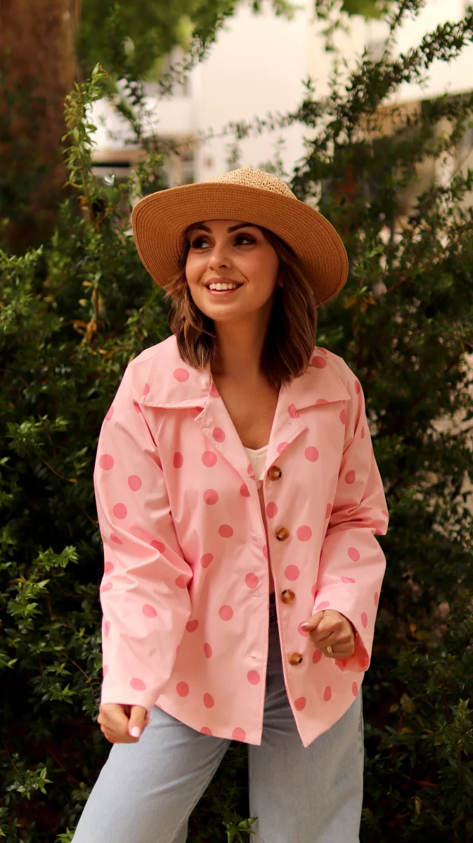 Parka "Candy Dots" - Image 5