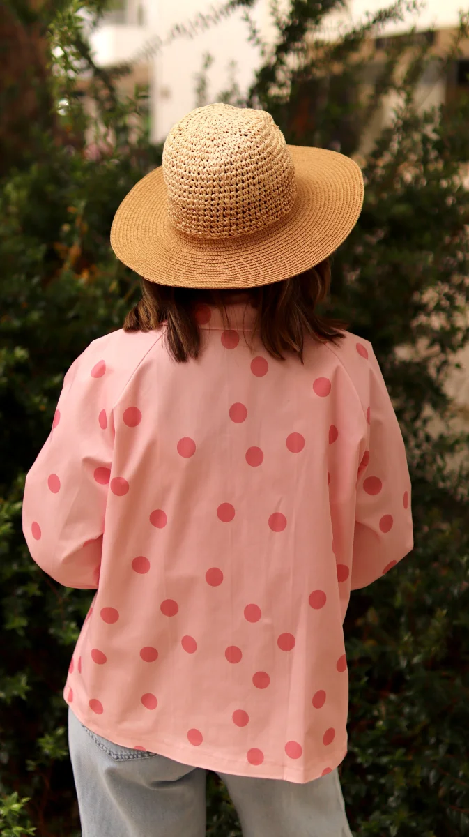 Parka "Candy Dots" - Image 6