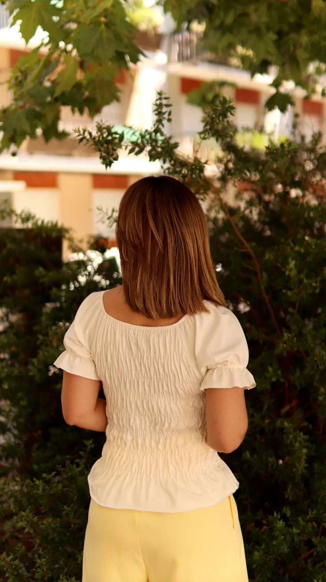 Blusa “Margarida” - Image 6