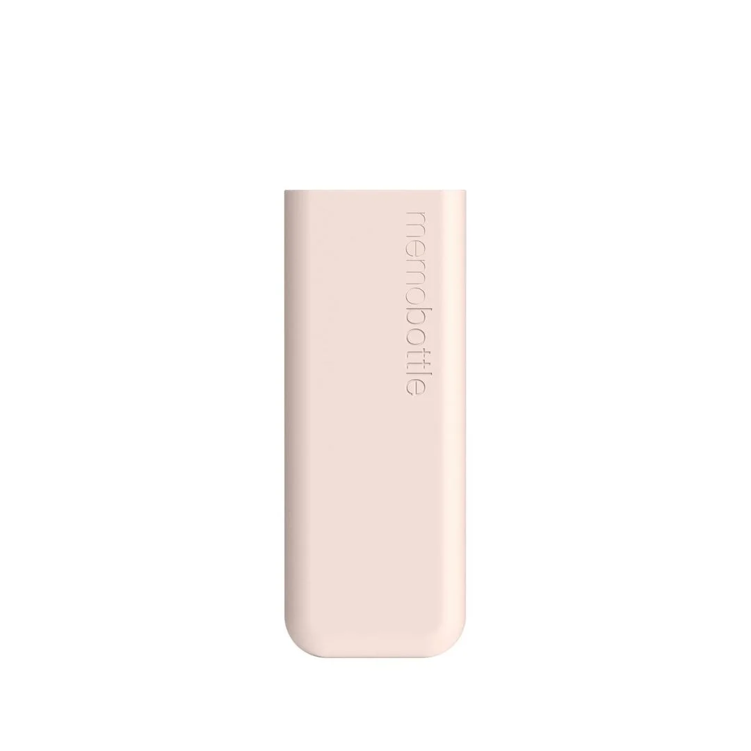 Manga de silicone SLIM - Rosa Coral - Image 4