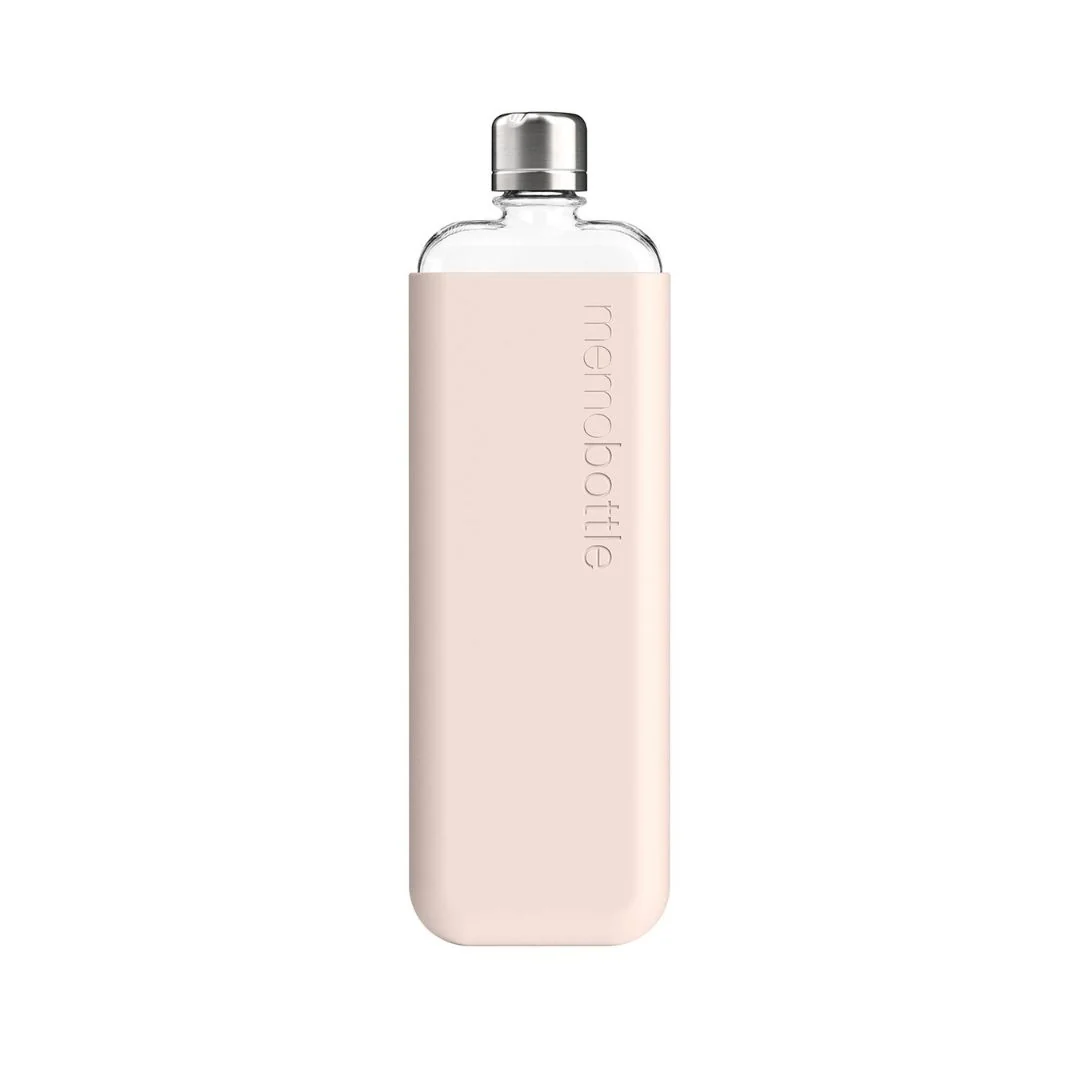 Manga de silicone SLIM - Rosa Coral