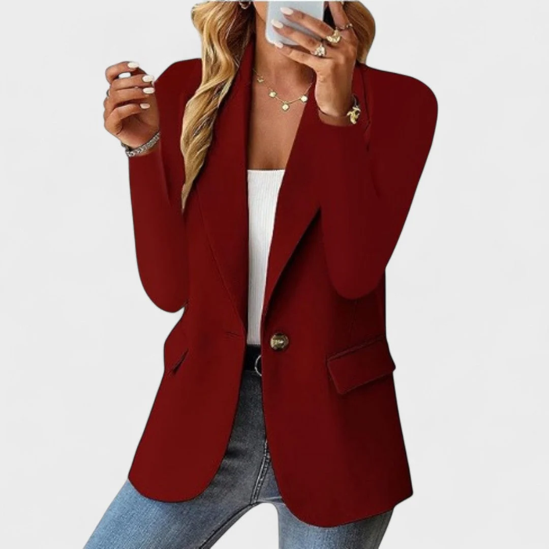 Margarida - Blazer elegante - Image 9
