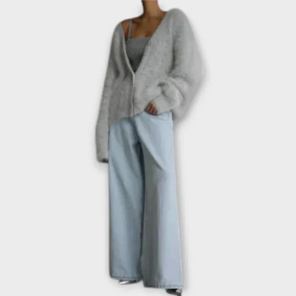 Dalila - Cardigan Elegante - Image 7