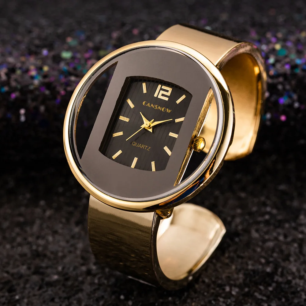 Maria® Ousado Preto & Dourado - Image 3