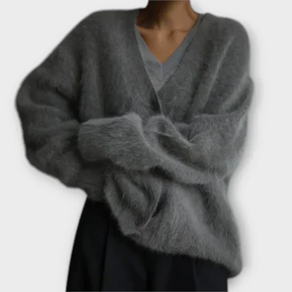 Dalila - Cardigan Elegante - Image 3