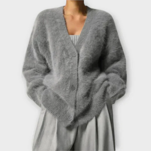 Dalila - Cardigan Elegante - Image 9
