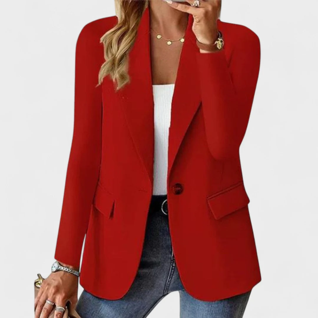Margarida - Blazer elegante - Image 3