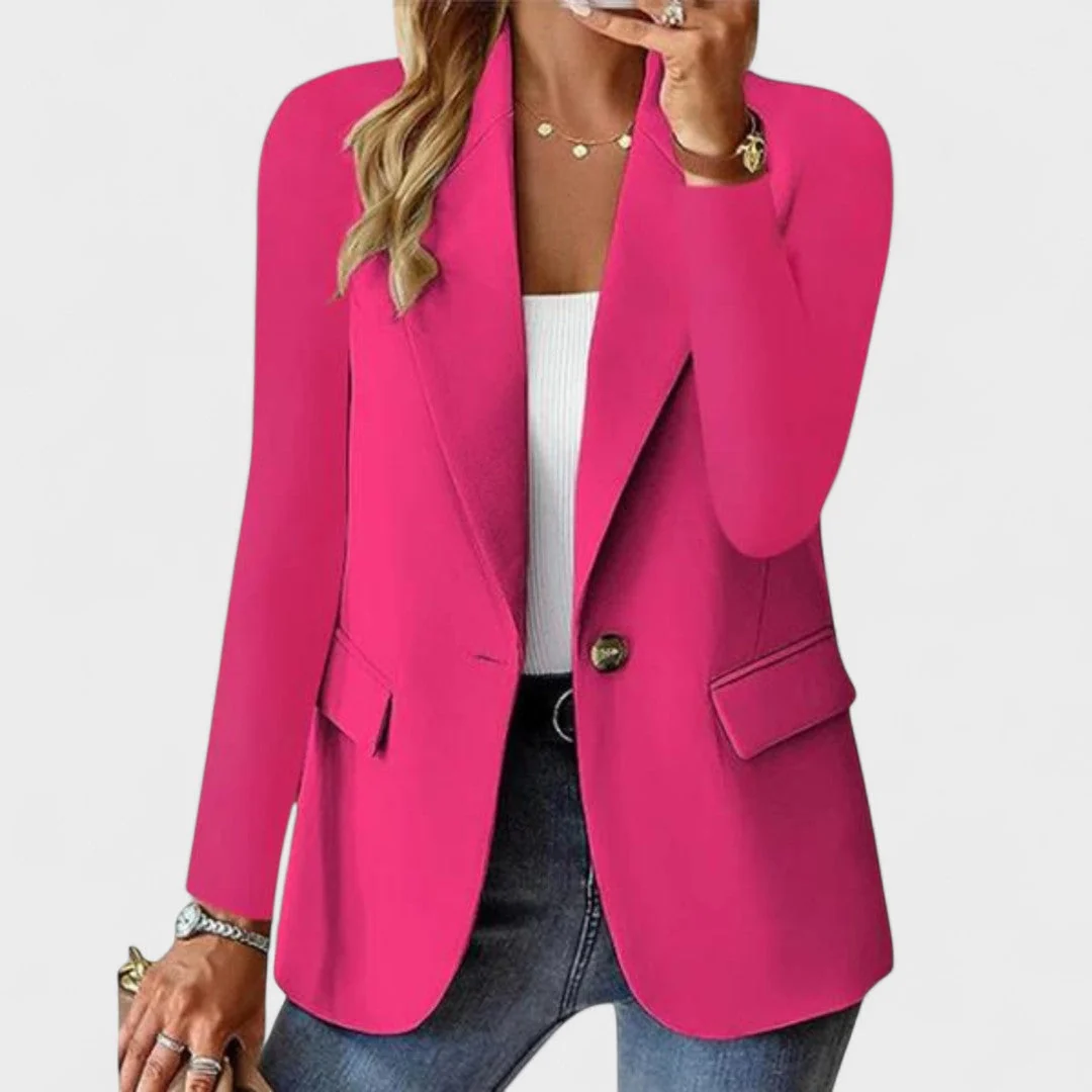 Margarida - Blazer elegante - Image 2