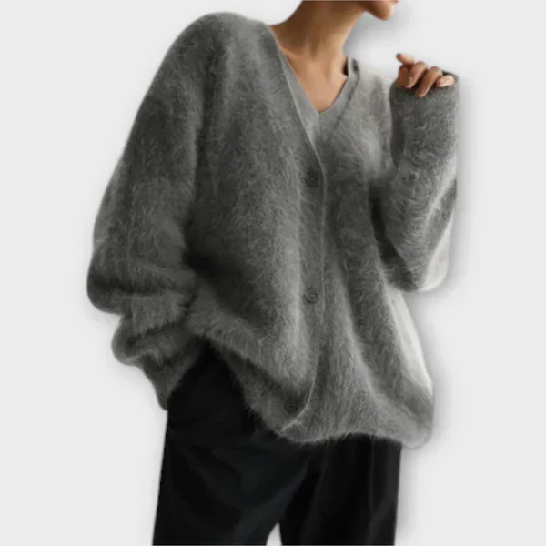 Dalila - Cardigan Elegante - Image 4