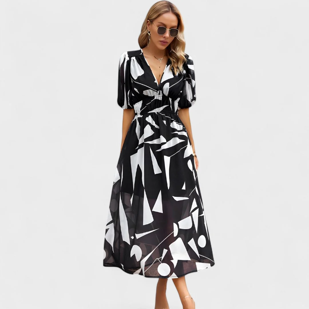 Daniela - Vestido Midi - Image 3
